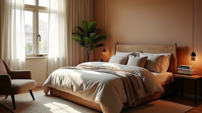 luxury bedroom design ideas