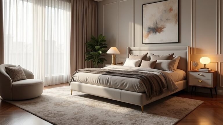 luxury bedroom furniture designs