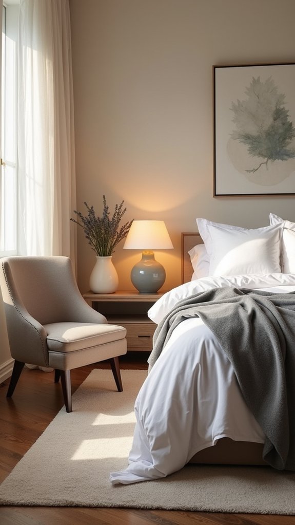 luxury bedroom furniture essentials