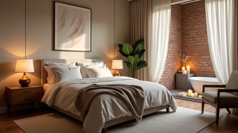 20 Spa-Like Luxury Bedroom Features That Feel Five Star luxury bedroom spa features