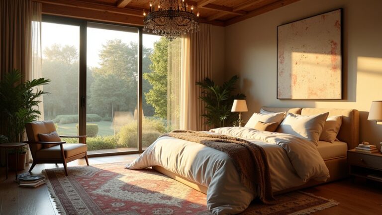 luxury master bedroom designs