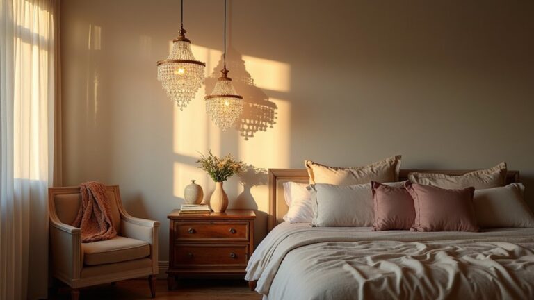 luxury pendant light ideas