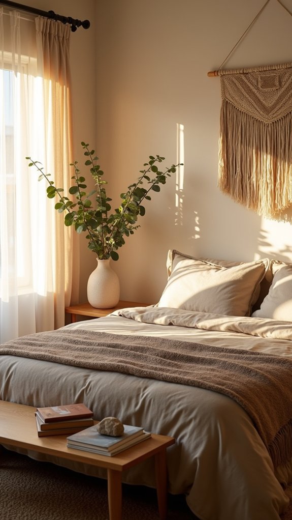 meaningful decor tells stories