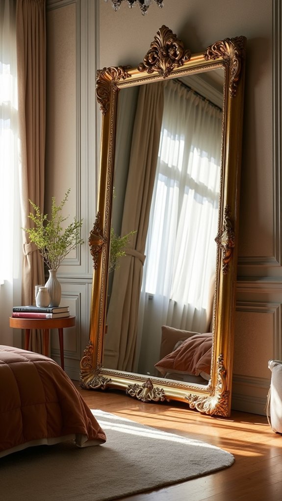 mesmerizing luxury bedroom decor