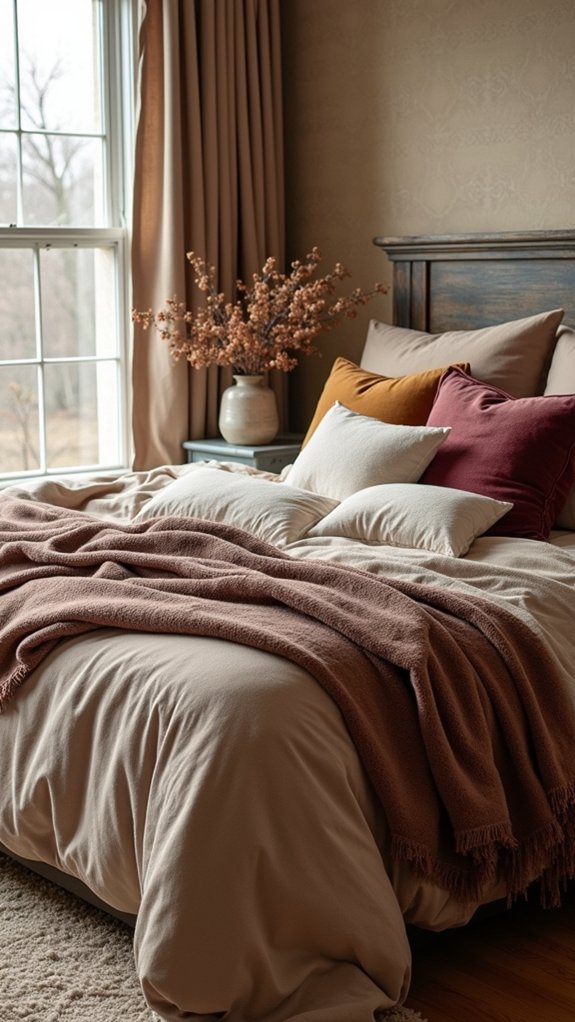 mix textures layer colors