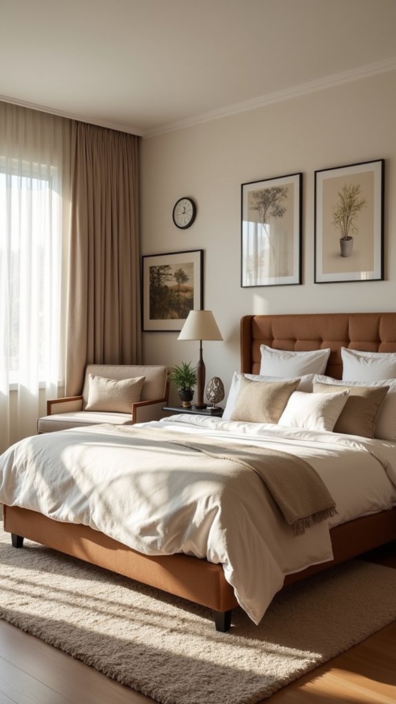 personal artwork sparks joy