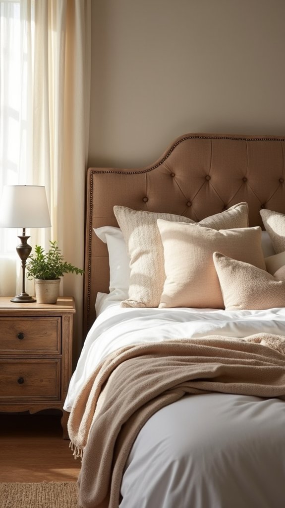 personalized bedroom design solutions