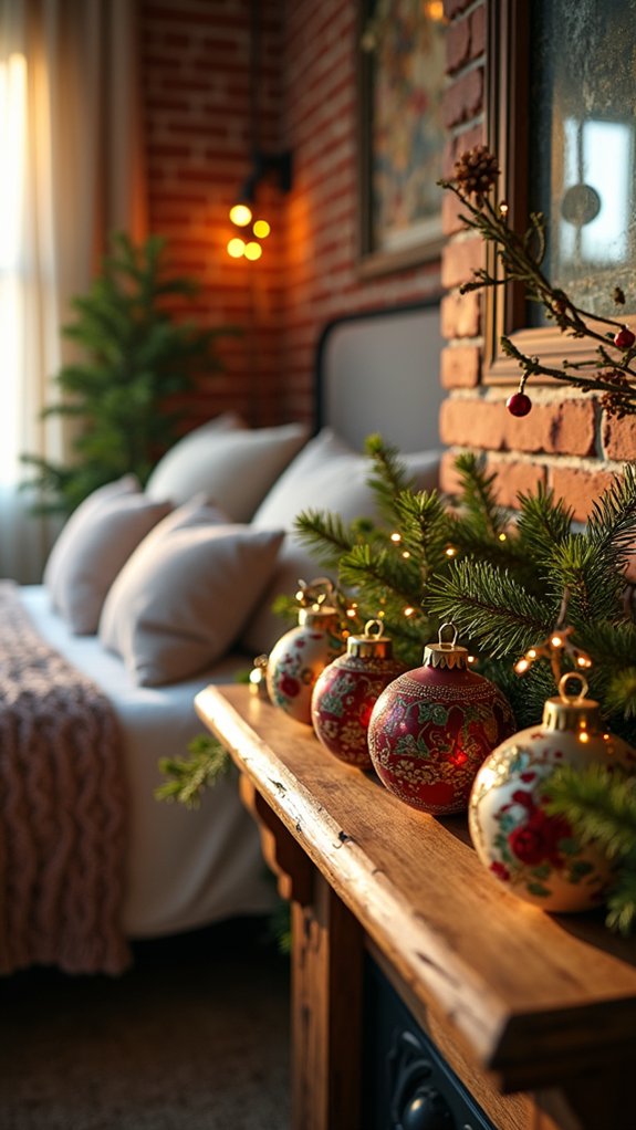 personalized holiday decoration ideas