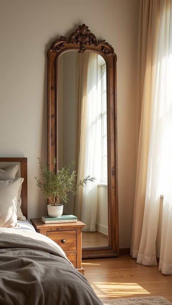 personalized luxury mirror designs