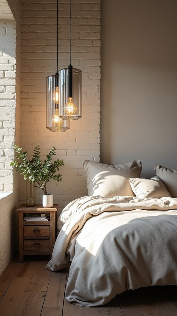 revitalizing simplicity in lighting