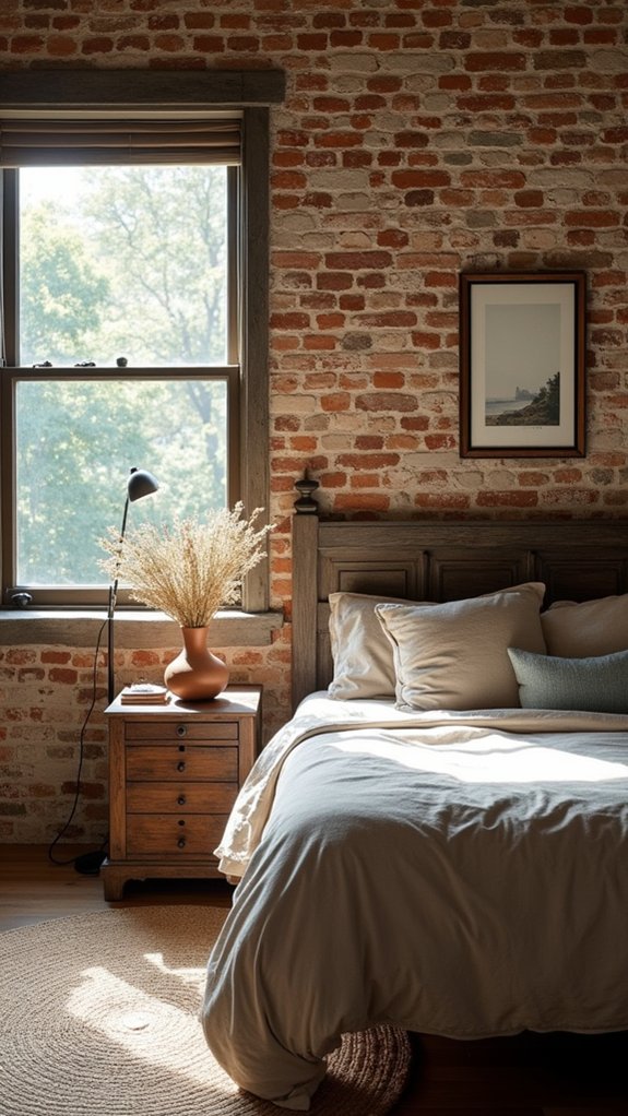 rustic charm meets sophistication