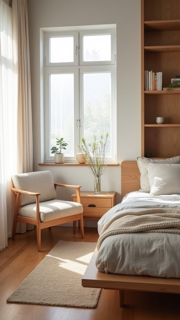 scandinavian simplicity and elegance