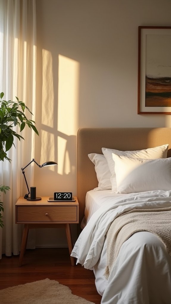 seamless technology for tranquility