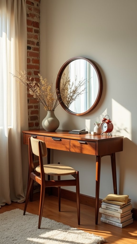 serene minimalist bedroom aesthetics