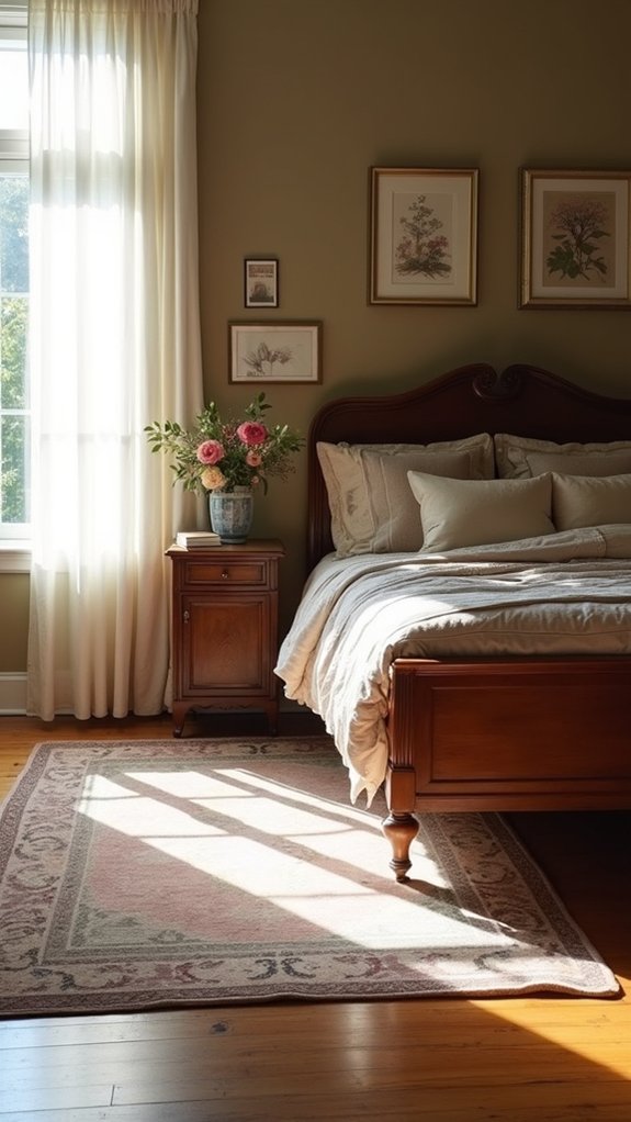 silk rugs elevate elegance