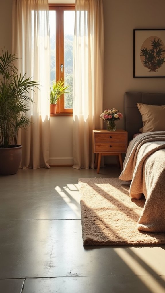 sleek durable customizable flooring