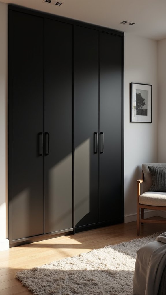 sleek stylish timeless simplicity