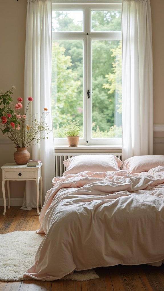 soft breathable elegant comfort