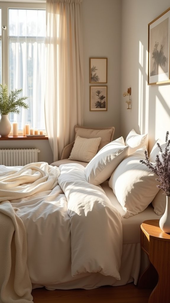 soothing scents for relaxation