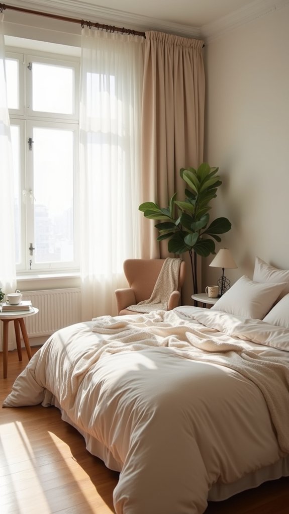 soothing sounds for relaxation