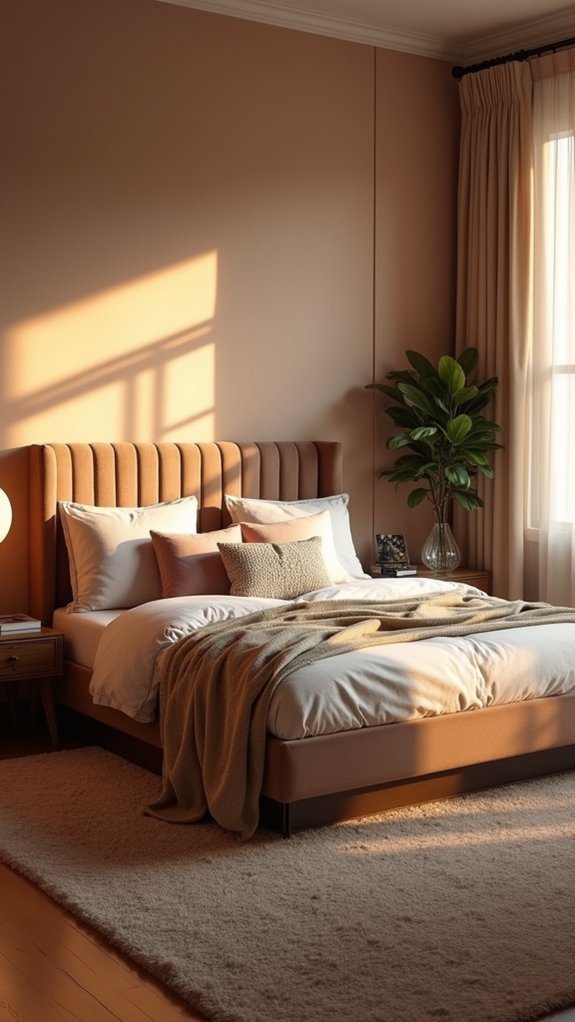 sophisticated storage bed frames