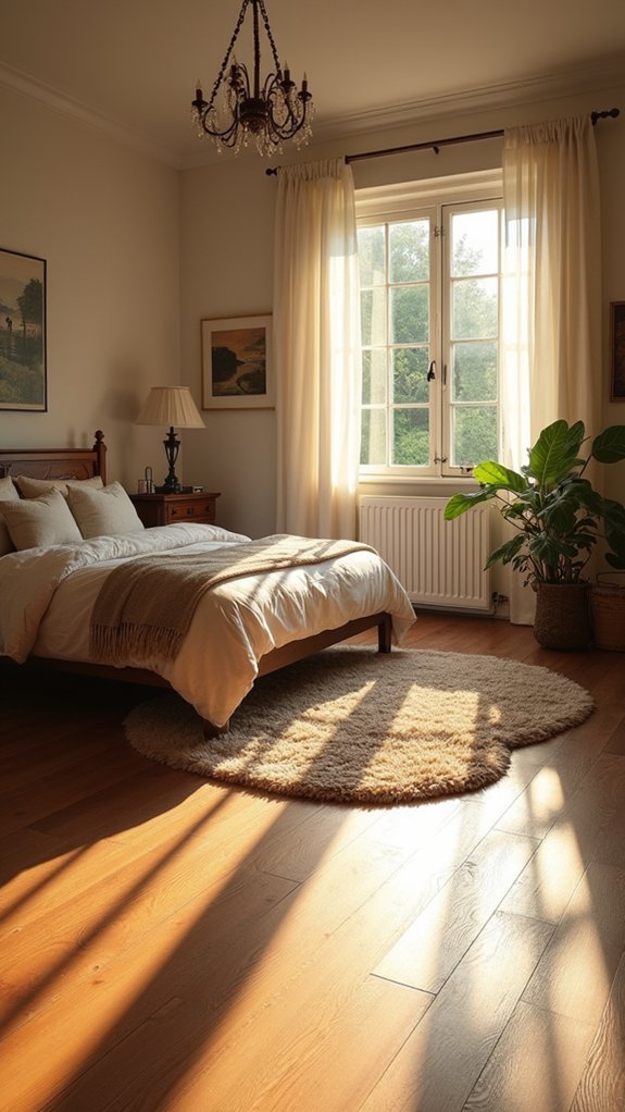 stylish affordable laminate flooring