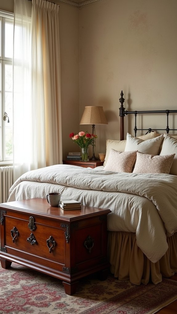 stylish and functional storage