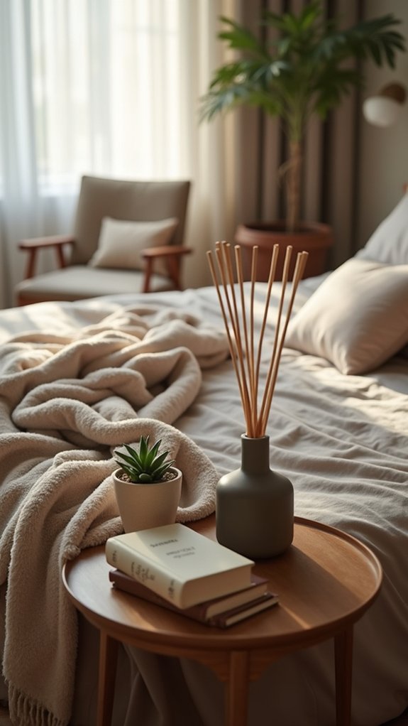 stylish continuous aroma solution