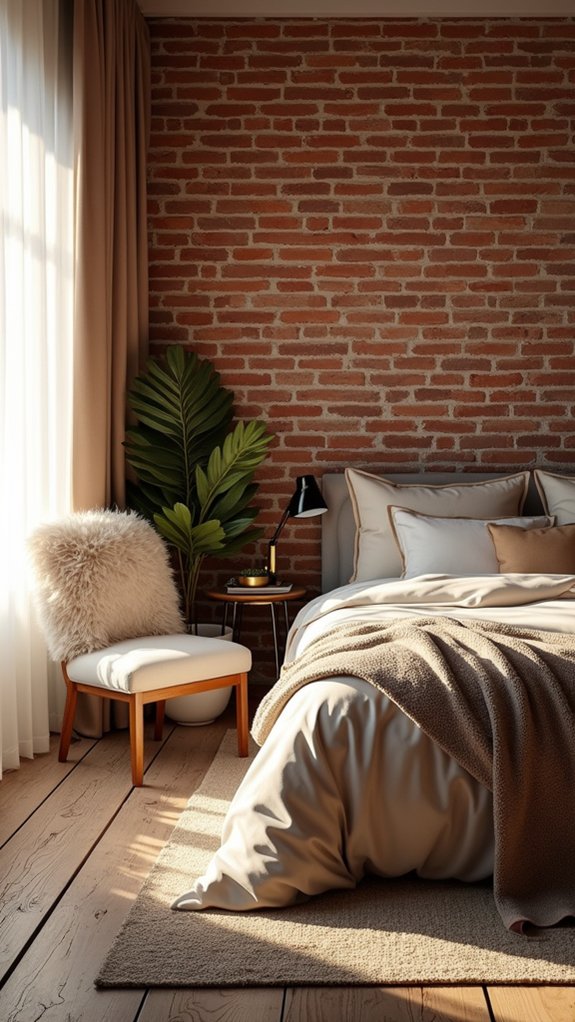 stylish customizable cozy retreat