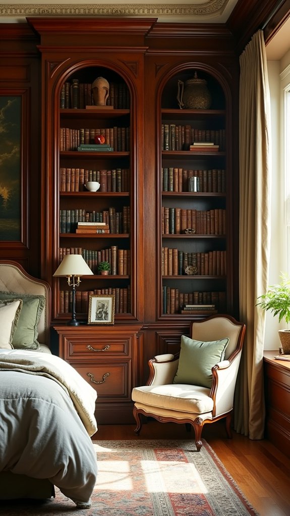 stylish functional storage solution