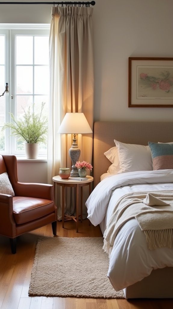 stylish furniture for comfort