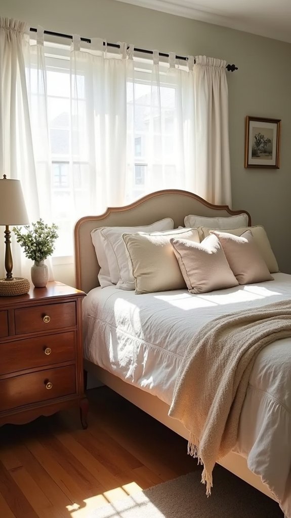 stylish hardware updates transform furniture