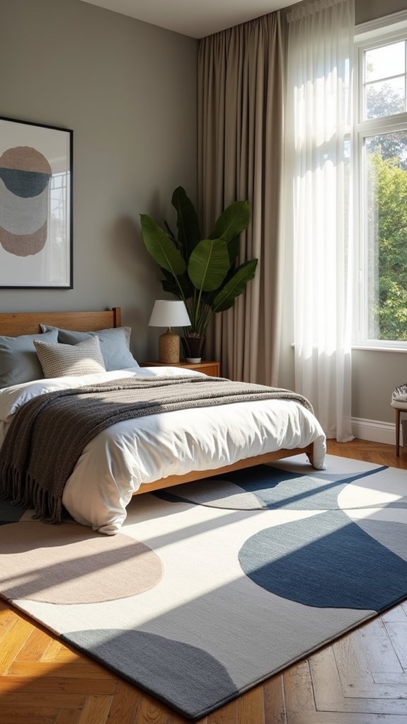 stylish modern geometric patterns