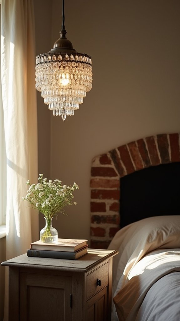 timeless elegance and ambiance