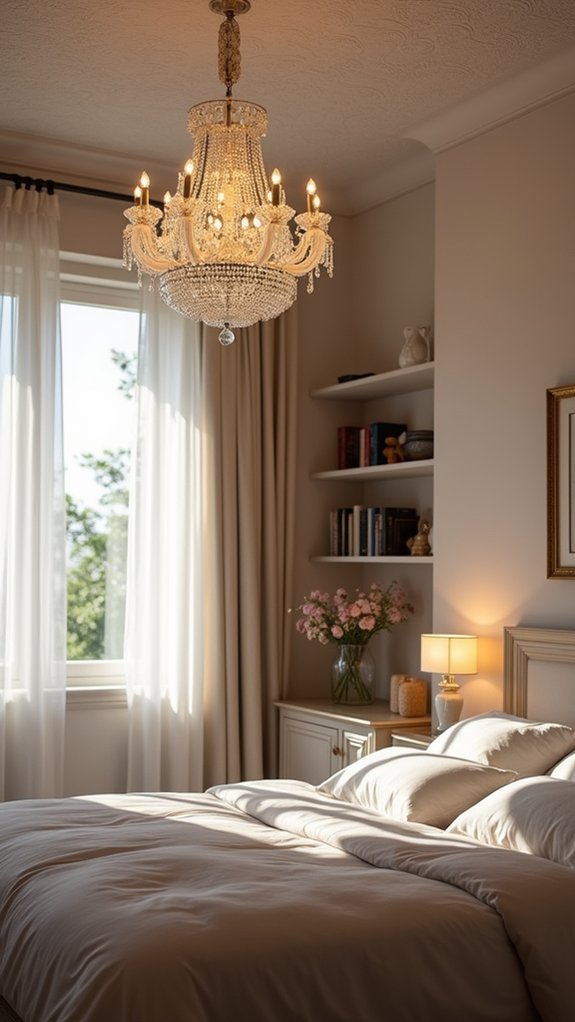 timeless elegance and glamour