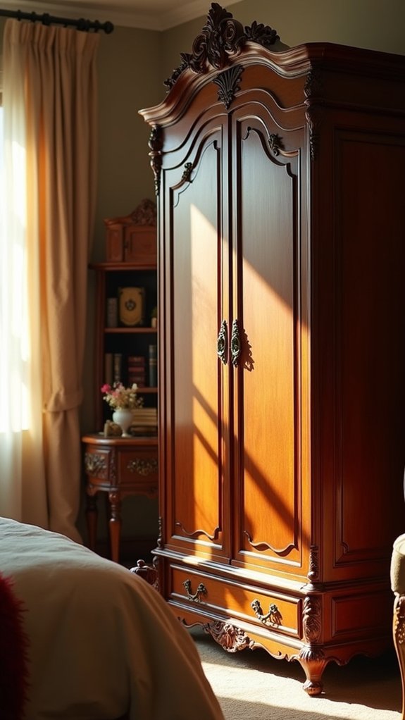 timeless elegance and sophistication