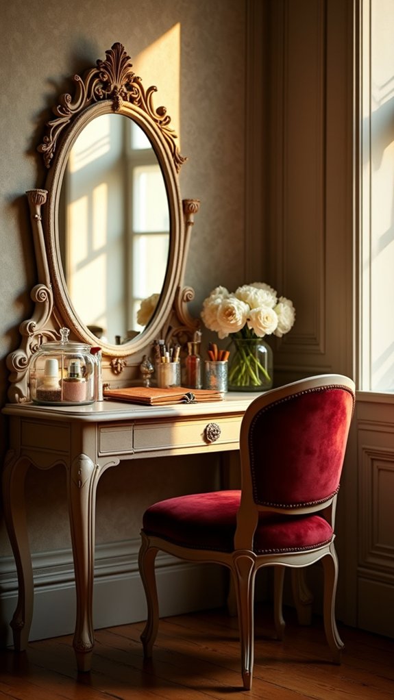 timeless elegance in beauty