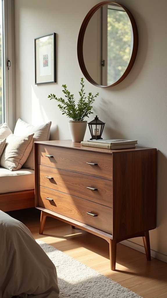 timeless elegance minimalist design