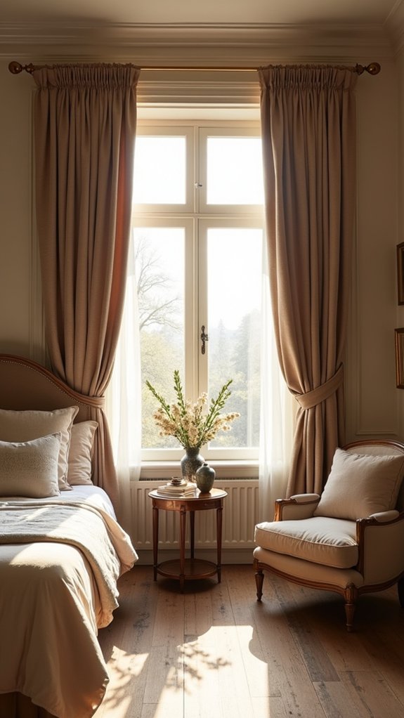 timeless elegance with pleats