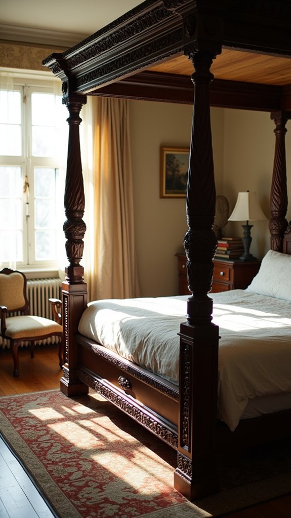 timeless luxury and artistry