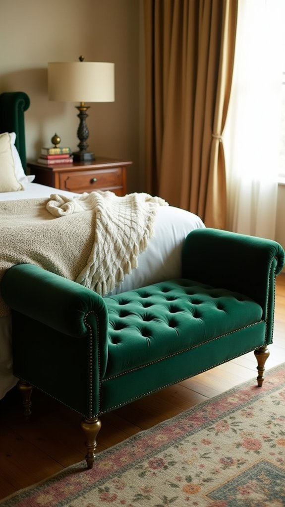 timeless sophistication with comfort