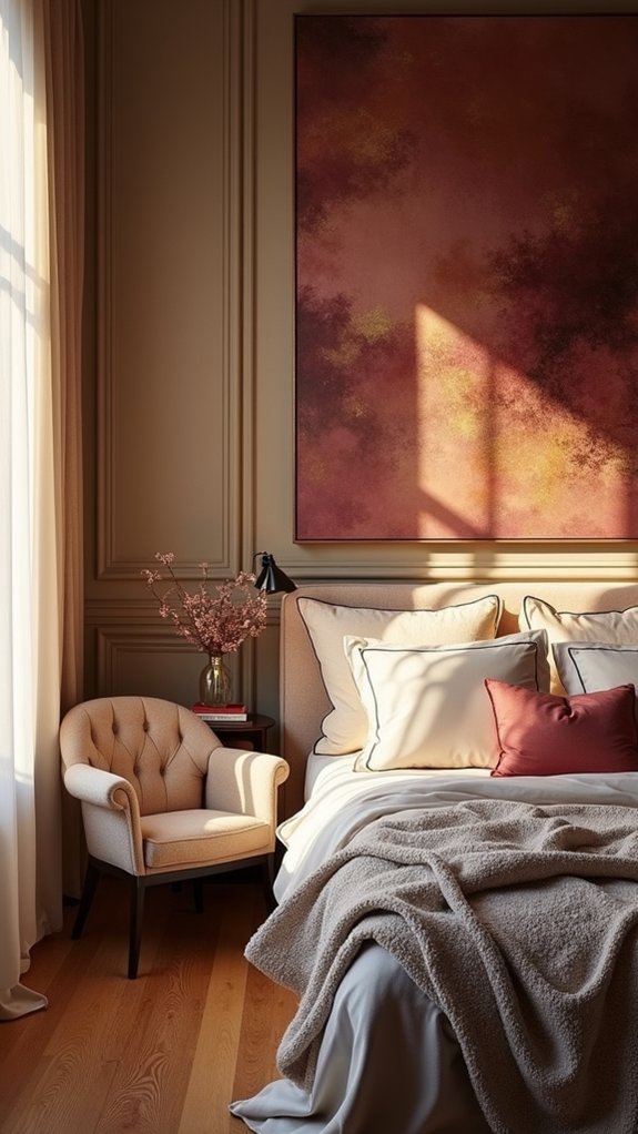 transform your bedroom sanctuary