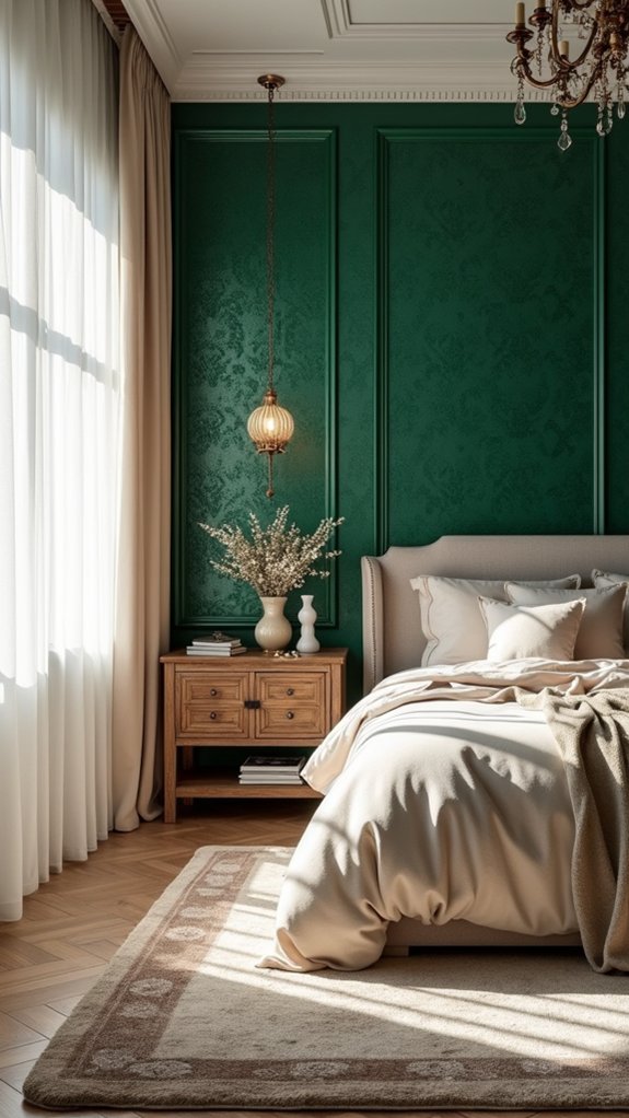 transform your space boldly