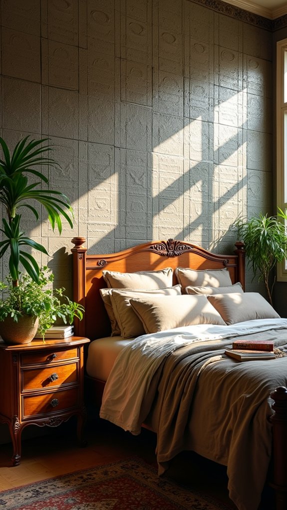 transform your space elegantly