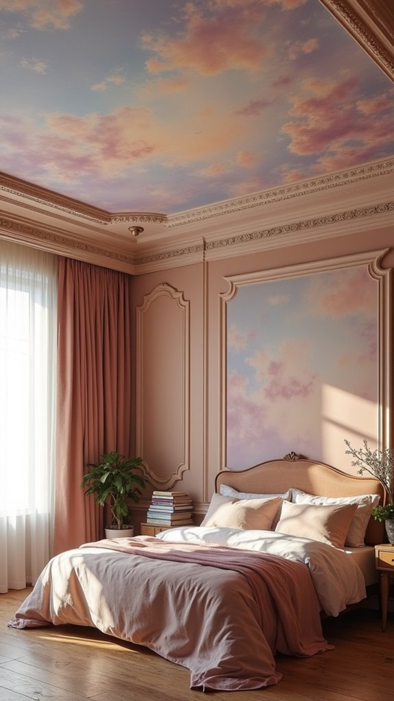 transformative artistic room elements