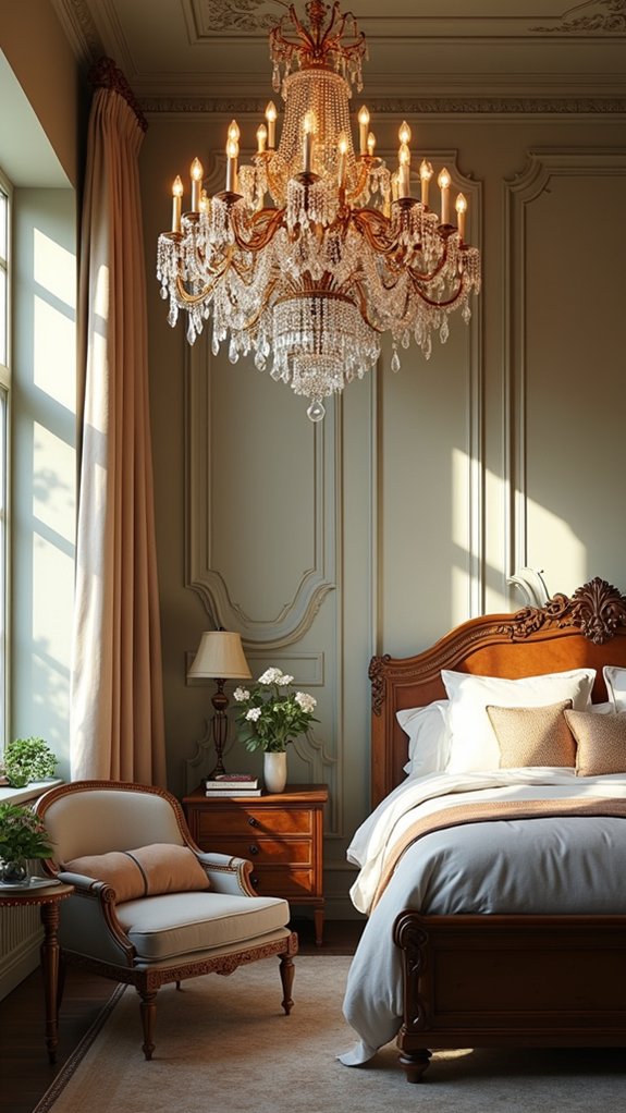 transformative elegance for ceilings