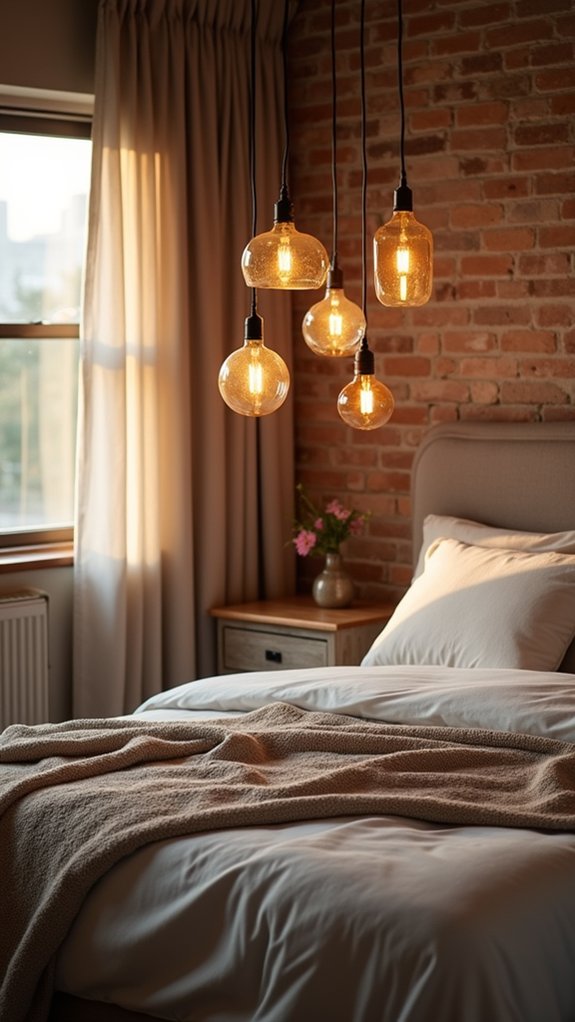 transformative pendant cluster lighting