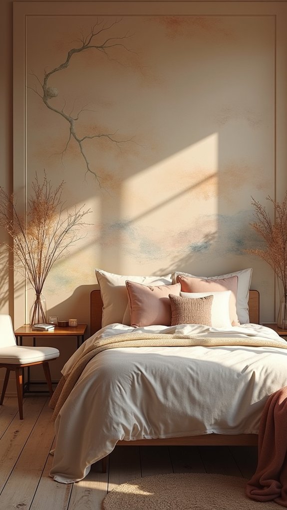 transformative personal artistic expression