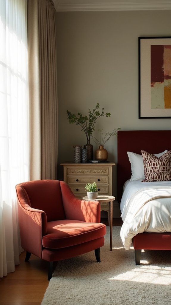 transformative unique accent furniture