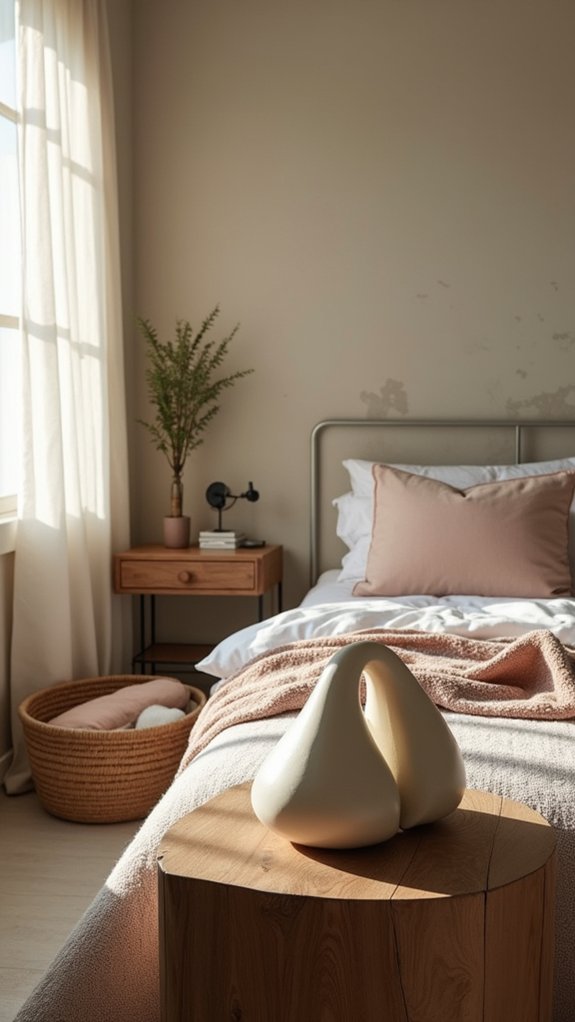 transformative unique sculpture accents